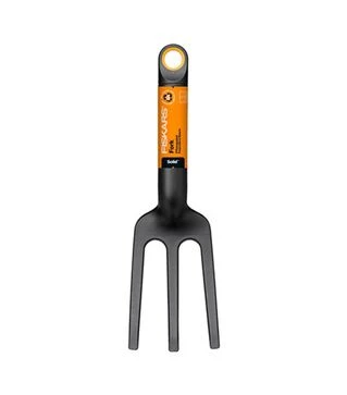 Вилка садова Fiskars Solid (1072103)