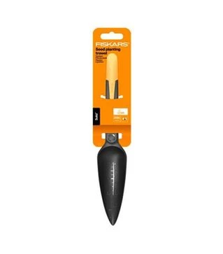 Лопатка для посіву насіння Fiskars Solid (1057641)