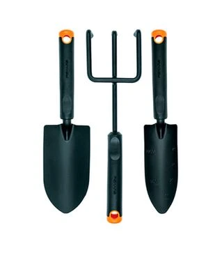 Набор садовых инструментов Fiskars Ergo (1027681)