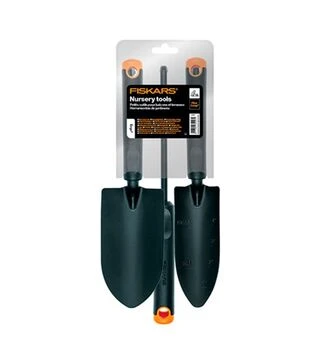 Набор садовых инструментов Fiskars Ergo (1027681)