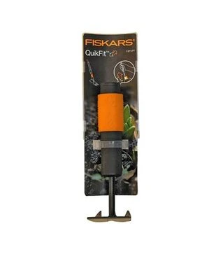 Сапка двостороння Fiskars QuikFit (1000735)