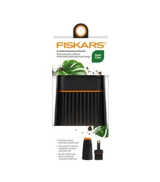 Набор для пересадки растений Fiskars (1071302)