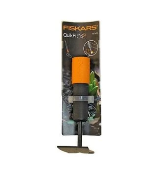 Сапка посадкова Fiskars QuikFit (1000734)
