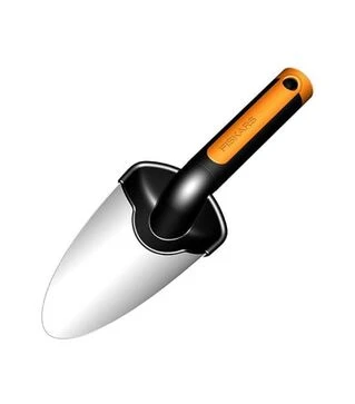 Совок садовый Fiskars Premium (1000726)