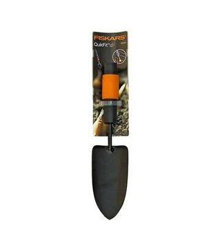 Совок садовый Fiskars QuikFit (1000730)