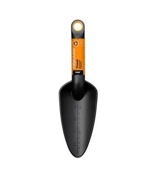 Совок садовый Fiskars Solid (1071899)