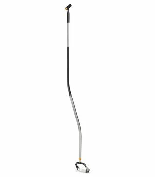 Мотыга-рыхлитель Fiskars Ergonomic, с изогнутой ручкой (1077111)