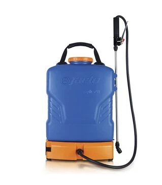 Обприскувач ранцевий Jacto PJB-20 v2020