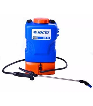 Обприскувач ранцевий Jacto PJB-8C