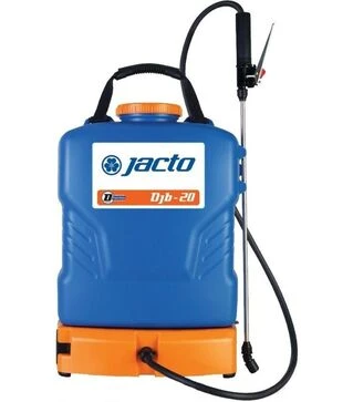 Опрыскиватель ранцевый Jacto DJB-20