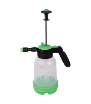 Обприскувач ручний 2 л GARTNER (854450)