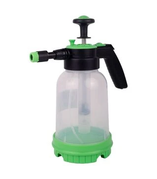 Обприскувач ручний 2 л GARTNER (854450)
