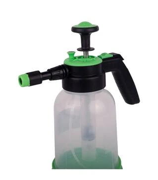 Обприскувач ручний 2 л GARTNER (854450)