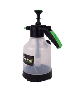 Обприскувач ручний 2,5 л GARTNER (854451)