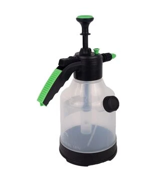 Обприскувач ручний 2,5 л GARTNER (854451)