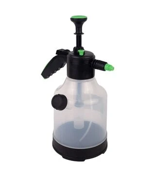 Обприскувач ручний 2,5 л GARTNER (854451)