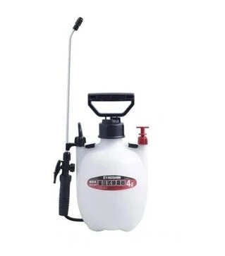 Обприскувач ручний Koshin HS-401E-AAA, 4 л (408885)