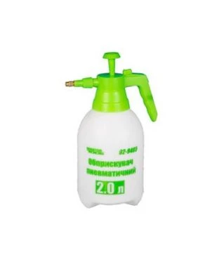 Обприскувач ручний Comfort, 2 л (9294031)