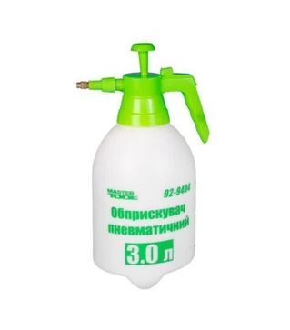 Обприскувач ручний Comfort, 3 л (9294041)