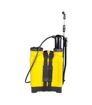 Опрыскиватель гидравлический Mastertool, 12 л, телескопический 50-90 см. (9294121)