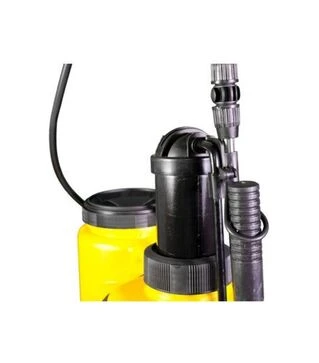 Опрыскиватель гидравлический Mastertool, 12 л, телескопический 50-90 см. (9294121)