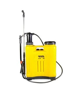 Опрыскиватель гидравлический Mastertool, 16 л, телескопический 55-100 см. (9294161)