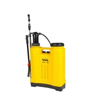 Опрыскиватель гидравлический Mastertool, 16 л, телескопический 55-100 см. (9294161)
