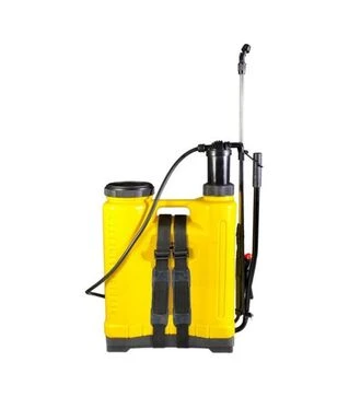 Опрыскиватель гидравлический Mastertool, 16 л, телескопический 55-100 см. (9294161)