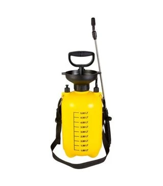 Обприскувач пневматичний Mastertool, 5 л, штанга 43 см (9294051)