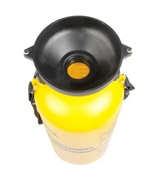 Обприскувач пневматичний Mastertool, 5 л, штанга 43 см (9294051)