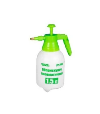 Обприскувач ручний Mastertool Comfort, 1,5 л (9294021)