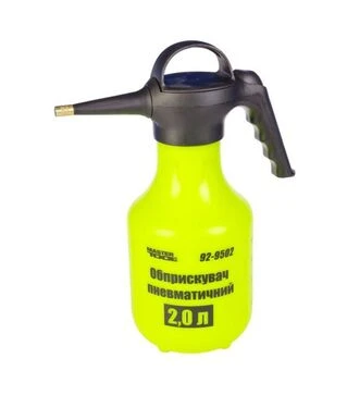 Опрыскиватель ручной Mastertool, 2 л, с удлиненным носиком (9295021)