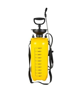 Опрыскиватель пневматический Mastertool, 10 л, штанга 43 см (9294101)