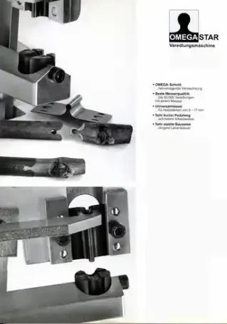 Станок прививочный Omega Star (omega_star)