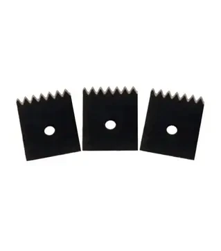 Нож для степлера Max HT-B, 3 шт. (MAX_blade)