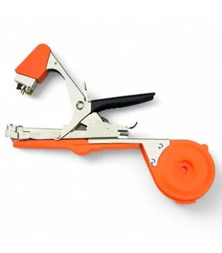 Степлер садовий MAX Agrario TT-04 + скоби, стрічка 10 шт