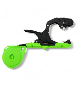 Степлер садовый MAX Agrario TT-08