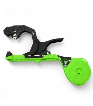 Степлер садовый MAX Agrario TT-08+скобы, лента 10 шт