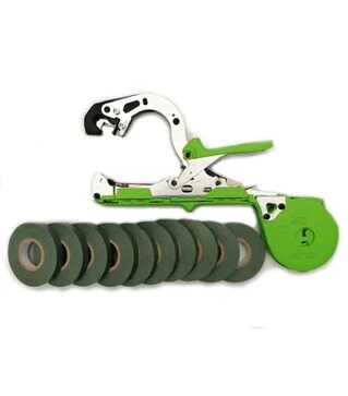 Степлер садовый MAX HT-B1 + лента 10 шт