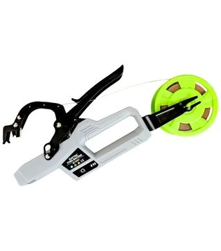 Степлер садовий MAX Agrario TT-01 + скоби, 2 мотки дроту