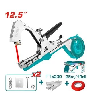 Степлер садовый TOTAL THTPTM1251, 320 мм (THTPTM1251)