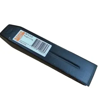 Клин Bahco 2 кг (WS-2.0)