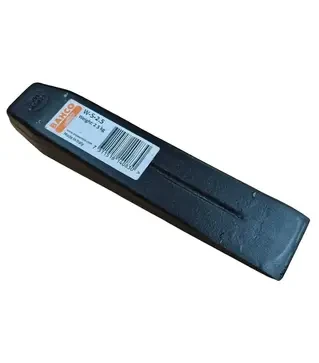 Клин Bahco 2.5 кг (WS-2.5)