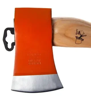 Топор туристический Bahco 500 мм (HUS-0.8-500)