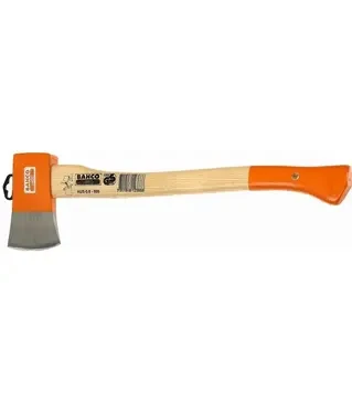 Топор туристический Bahco 500 мм (HUS-0.8-500)