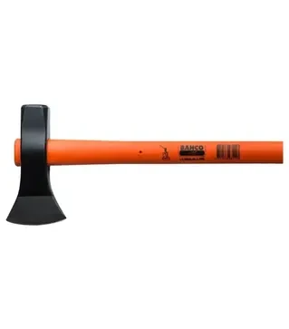 Колун-кувалда Bahco 2.5 кг (LS-MERLIN-2.5FG)