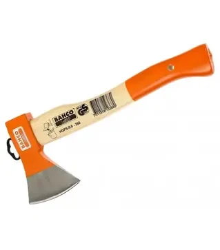 Сокира туристична Bahco 400 мм (HGPS-1.0-400)