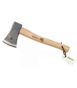 Топор туристический Bison 1879 Outdoor, 700 г (01-29-212579)