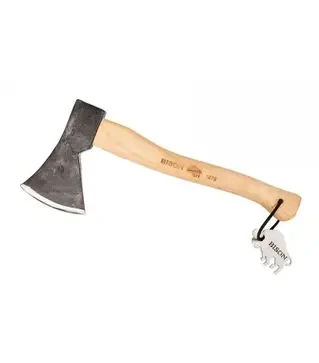 Топор Bison 1879 Universalbeil, 800 г (01-03-212579)