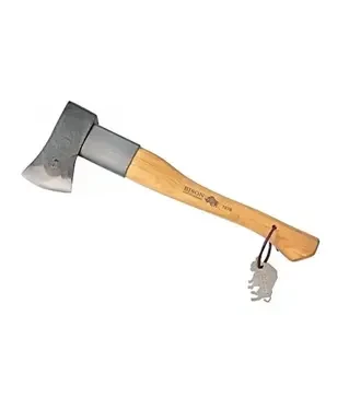 Топор-колун Bison 1879 с защитой рукоятки, 1250 г (01-22-219579)